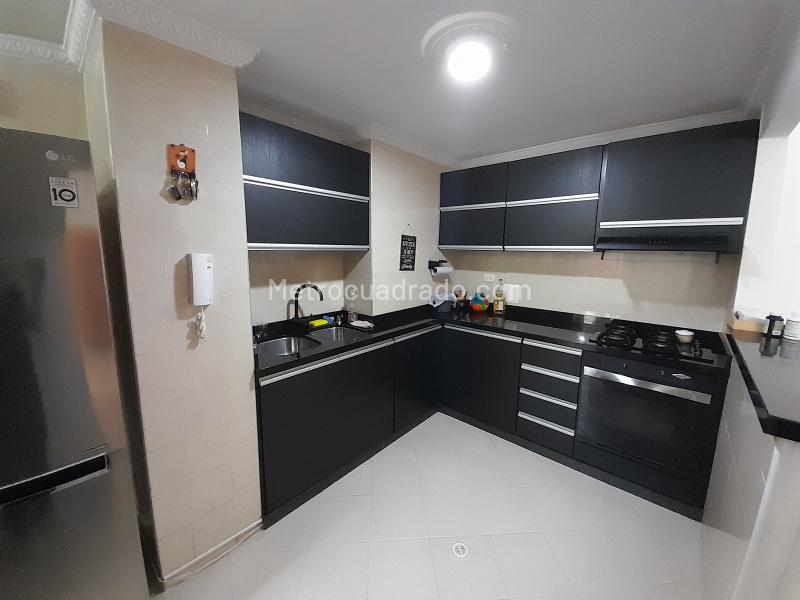 Apartamento en Venta, San Alonso, Bucaramanga - Widok 6