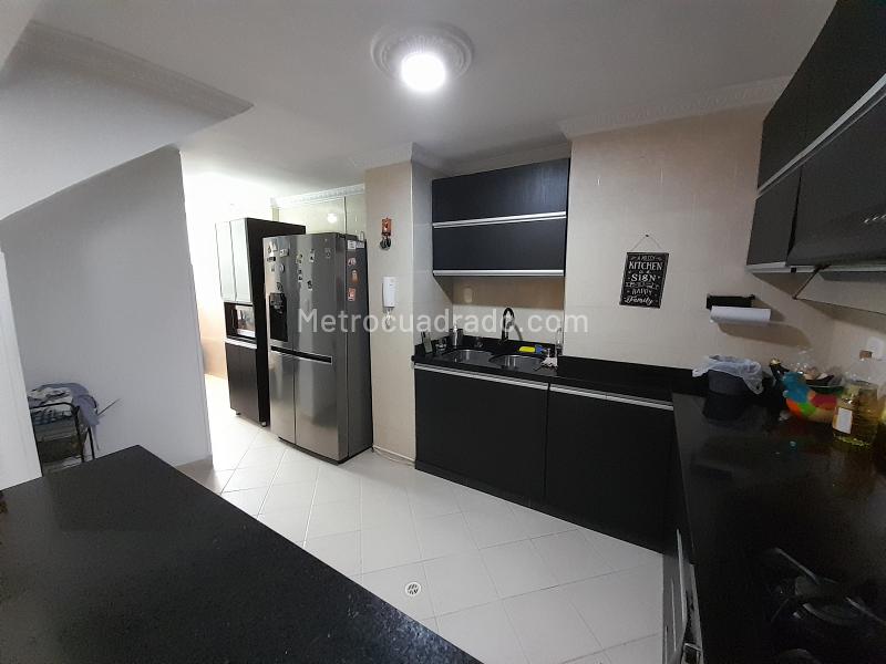 Apartamento en Venta, San Alonso, Bucaramanga - Więcej