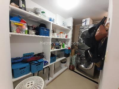Apartamento de 5 alcobas en venta en San Alonso, Bucaramanga, 147 m² · foto 9 de 20