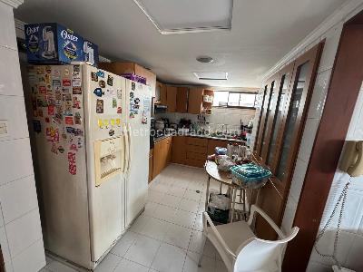 Apartamento de 4 alcobas en venta en Sotomayor, Bucaramanga, 174 m² · foto 2 de 6