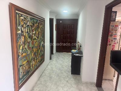 Apartamento de 4 alcobas en venta en Sotomayor, Bucaramanga, 174 m² · foto 3 de 6