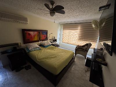Apartamento de 4 alcobas en venta en Sotomayor, Bucaramanga, 174 m² · foto 6 de 6