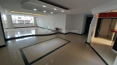 Apartamento de 5 alcobas en venta en Sotomayor, Bucaramanga, 260 m² · foto 3 de 20