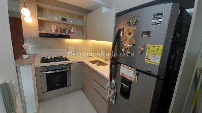 Apartamento de 3 alcobas en venta en San Francisco, Bucaramanga, 74 m² · foto 3 de 18
