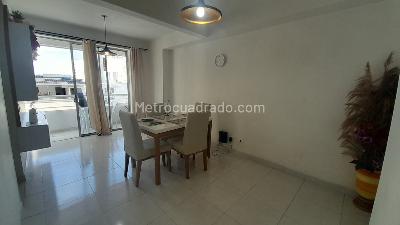 Apartamento de 3 alcobas en venta en San Francisco, Bucaramanga, 74 m² · foto 5 de 18
