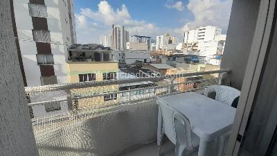 Apartamento de 3 alcobas en venta en San Francisco, Bucaramanga, 74 m² · foto 6 de 18