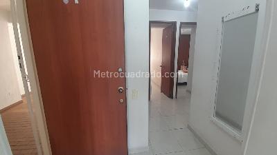 Apartamento de 3 alcobas en venta en San Francisco, Bucaramanga, 74 m² · foto 7 de 18