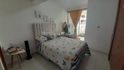 Apartamento de 3 alcobas en venta en San Francisco, Bucaramanga, 74 m² · foto 8 de 18