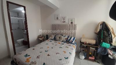 Apartamento de 3 alcobas en venta en San Francisco, Bucaramanga, 74 m² · foto 9 de 18