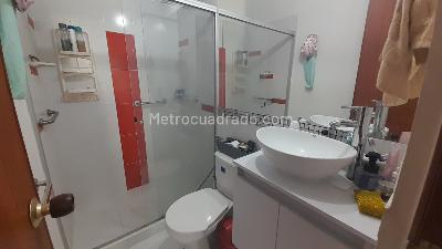 Apartamento de 3 alcobas en venta en San Francisco, Bucaramanga, 74 m² · foto 10 de 18