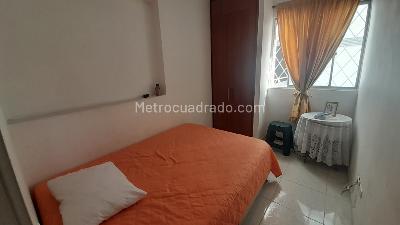 Apartamento de 3 alcobas en venta en San Francisco, Bucaramanga, 74 m² · foto 11 de 18