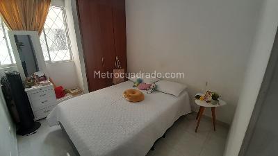 Apartamento de 3 alcobas en venta en San Francisco, Bucaramanga, 74 m² · foto 12 de 18
