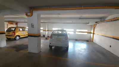 Apartamento de 3 alcobas en venta en San Francisco, Bucaramanga, 74 m² · foto 14 de 18