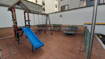 Apartamento de 3 alcobas en venta en San Francisco, Bucaramanga, 74 m² · foto 16 de 18