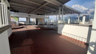 Apartamento de 3 alcobas en venta en San Francisco, Bucaramanga, 74 m² · foto 17 de 18