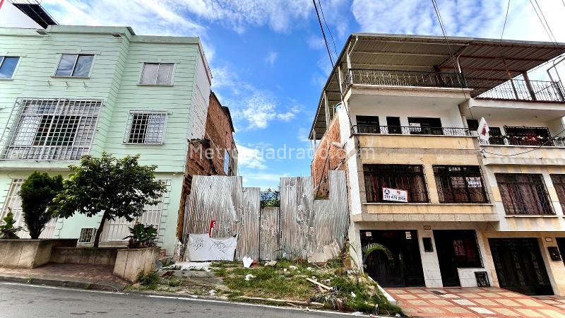 Lote en Venta, La Aurora, Bucaramanga - Prikaz 2