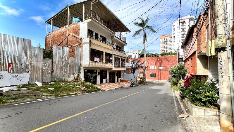 Lote en Venta, La Aurora, Bucaramanga - Prikaz 3