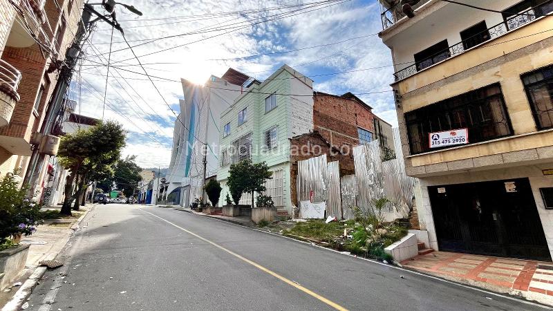 Lote en Venta, La Aurora, Bucaramanga - Prikaz 4