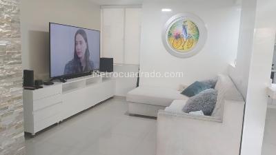 Apartamento de 3 alcobas en venta en Versalles, Floridablanca, 100 m² · foto 2 de 16