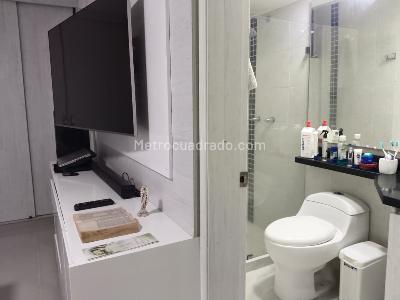 Apartamento de 3 alcobas en venta en Versalles, Floridablanca, 100 m² · foto 5 de 16