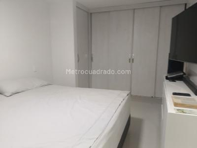 Apartamento de 3 alcobas en venta en Versalles, Floridablanca, 100 m² · foto 6 de 16