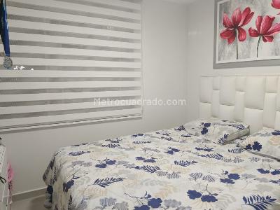 Apartamento de 3 alcobas en venta en Versalles, Floridablanca, 100 m² · foto 7 de 16