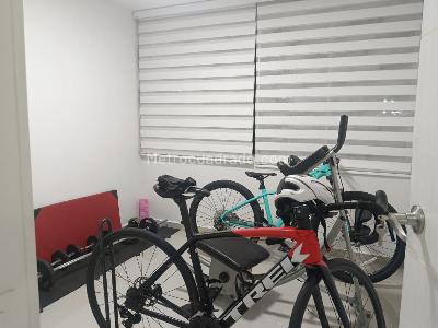 Apartamento de 3 alcobas en venta en Versalles, Floridablanca, 100 m² · foto 8 de 16