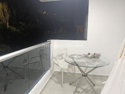 Apartamento de 3 alcobas en venta en Versalles, Floridablanca, 100 m² · foto 10 de 16