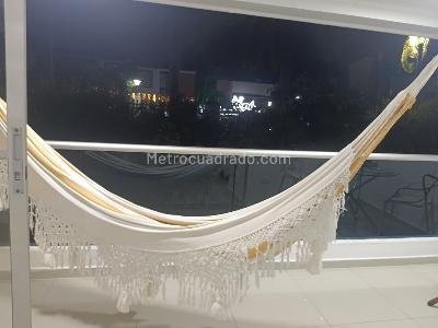 Apartamento de 3 alcobas en venta en Versalles, Floridablanca, 100 m² · foto 11 de 16
