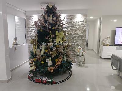Apartamento de 3 alcobas en venta en Versalles, Floridablanca, 100 m² · foto 15 de 16