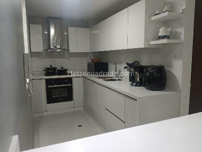 Apartamento de 3 alcobas en venta en Versalles, Floridablanca, 100 m² · foto 16 de 16