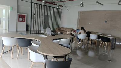 Apartamento de 3 alcobas en venta en El Bosque, Floridablanca, 80 m² · foto 11 de 15