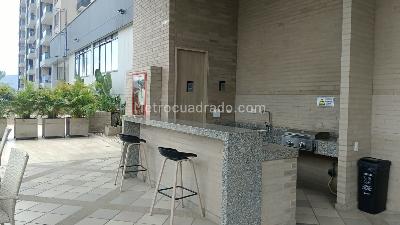 Apartamento de 3 alcobas en venta en El Bosque, Floridablanca, 80 m² · foto 12 de 15