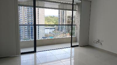 Apartamento de 3 alcobas en venta en El Bosque, Floridablanca, 80 m² · foto 4 de 15