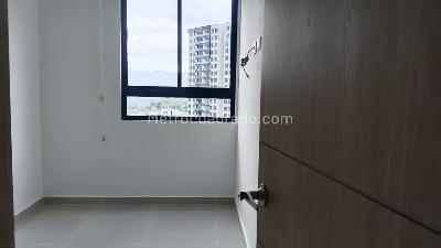 Apartamento de 3 alcobas en venta en El Bosque, Floridablanca, 80 m² · foto 5 de 15