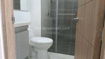 Apartamento de 3 alcobas en venta en El Bosque, Floridablanca, 80 m² · foto 8 de 15