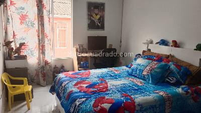 Casa de 3 alcobas en venta en Mutis, Bucaramanga, 96 m² · foto 6 de 7