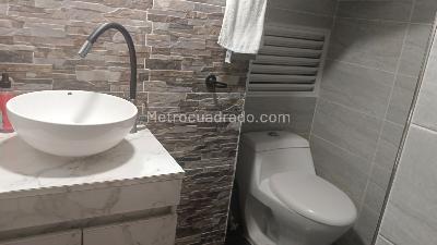 Casa de 3 alcobas en venta en Mutis, Bucaramanga, 96 m² · foto 7 de 7
