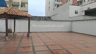 Apartaestudio en venta en Antonia Santos, Bucaramanga, 44 m² · foto 12 de 14