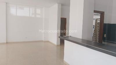 Apartaestudio en venta en Antonia Santos, Bucaramanga, 44 m² · foto 14 de 14