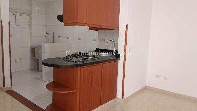 Apartaestudio en venta en Antonia Santos, Bucaramanga, 44 m² · foto 2 de 14