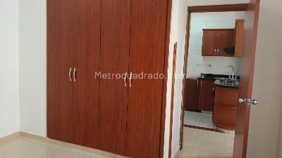 Apartaestudio en venta en Antonia Santos, Bucaramanga, 44 m² · foto 4 de 14