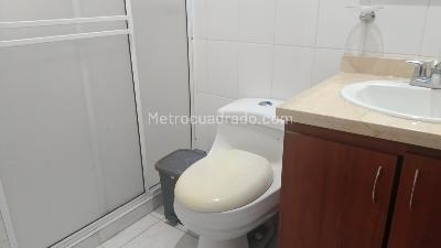 Apartaestudio en venta en Antonia Santos, Bucaramanga, 44 m² · foto 7 de 14
