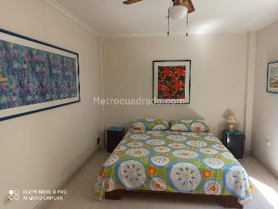 Apartaestudio en venta en Bello Horizonte, Santa Marta, 47 m² · foto 5 de 6