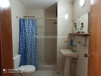 Apartaestudio en venta en Bello Horizonte, Santa Marta, 47 m² · foto 6 de 6