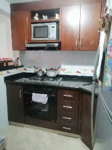 Casa de 3 alcobas en venta en El Carmen, Floridablanca, 110 m² · foto 3 de 11
