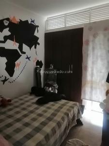 Casa de 3 alcobas en venta en El Carmen, Floridablanca, 110 m² · foto 4 de 11