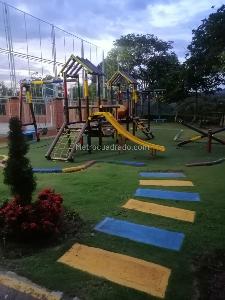 Casa de 3 alcobas en venta en El Carmen, Floridablanca, 110 m² · foto 9 de 11
