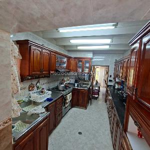 Casa de 5 alcobas en venta en Cacique, Bucaramanga, 640 m² · foto 13 de 20
