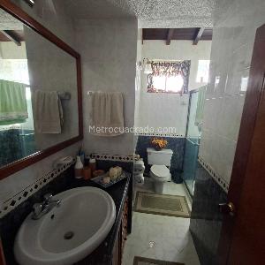 Casa de 5 alcobas en venta en Cacique, Bucaramanga, 640 m² · foto 18 de 20